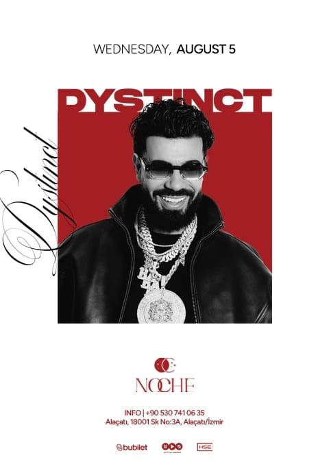 Dystinct