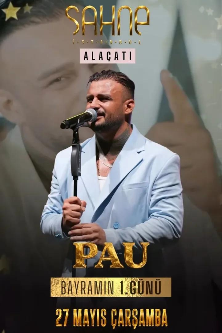 Menü 1