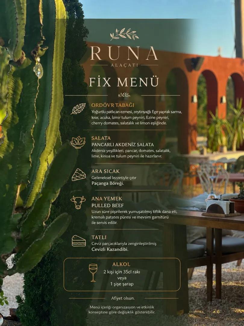 Fix Menü 1