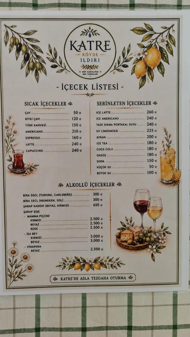 Fix Menü 3