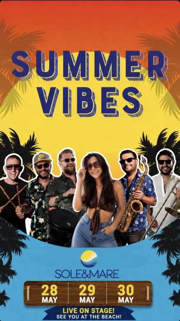 Summer Vibes