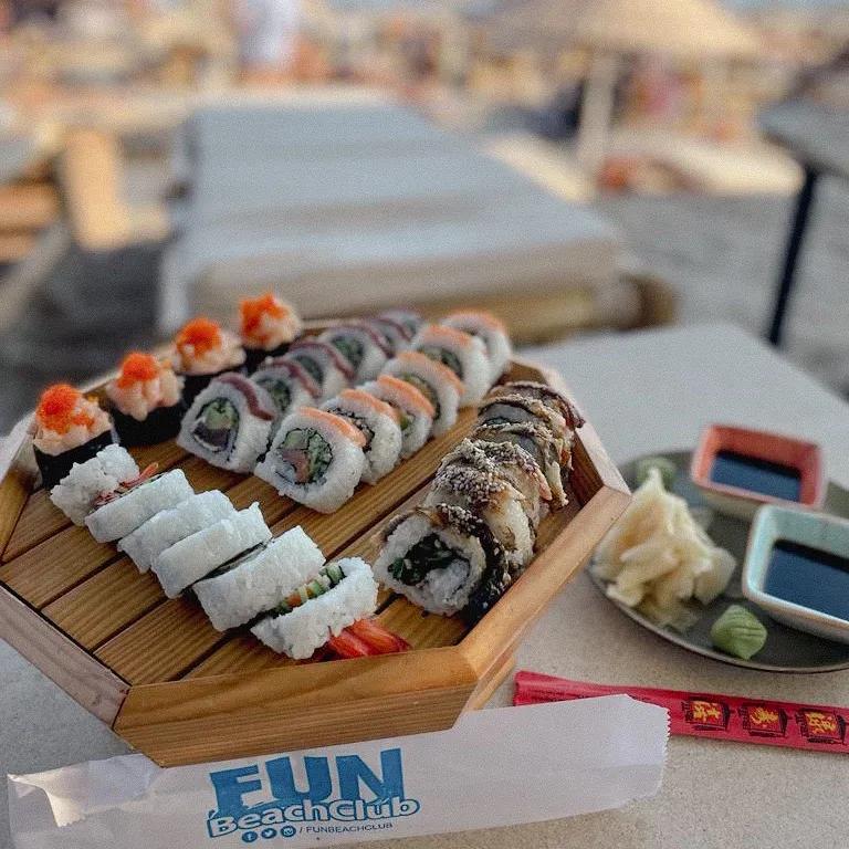 Menü 2