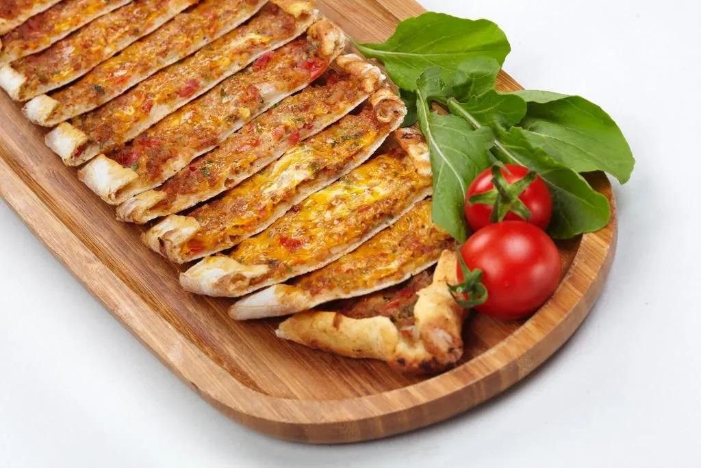 Menü 7