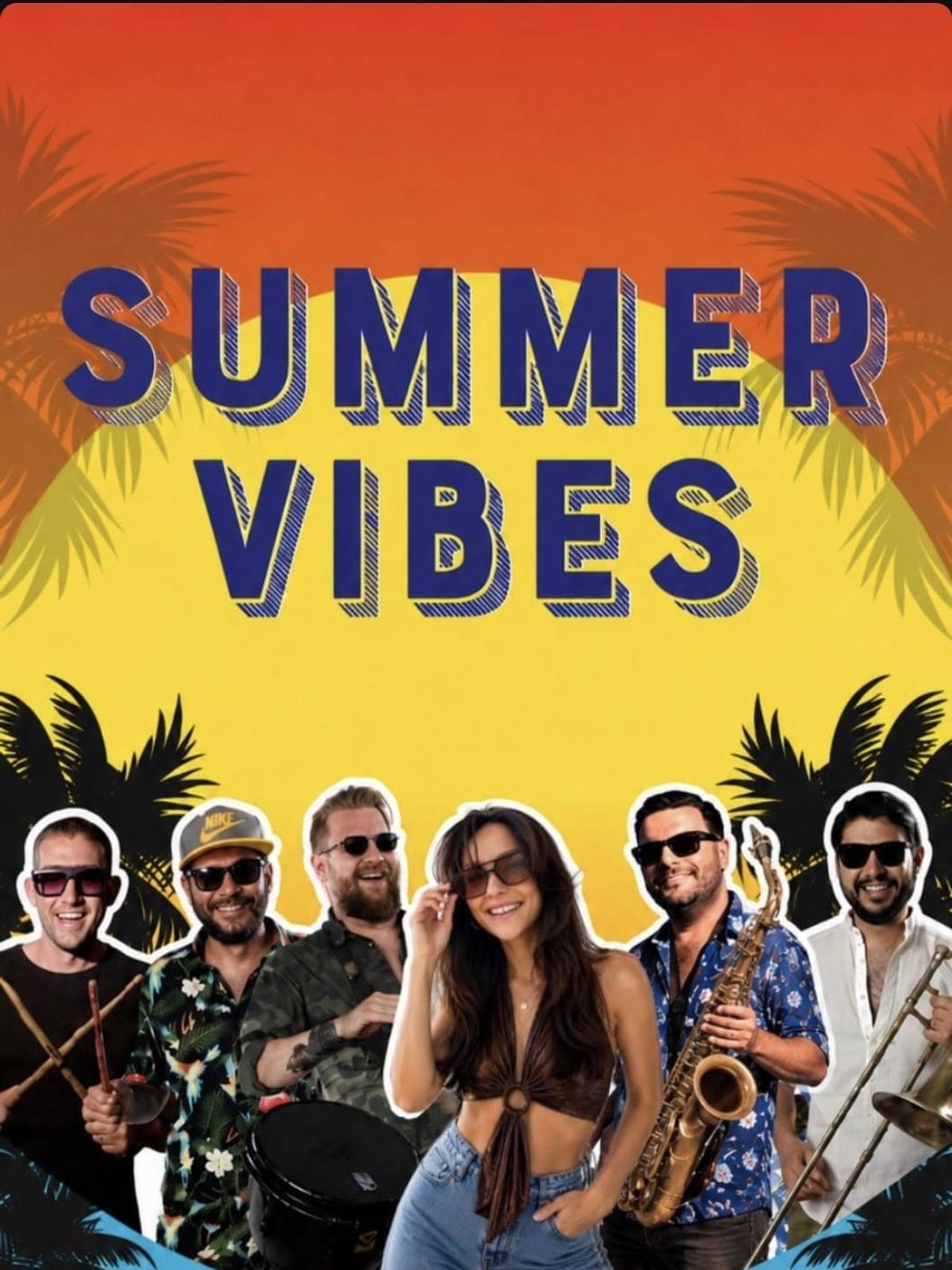 Summer Vibes
