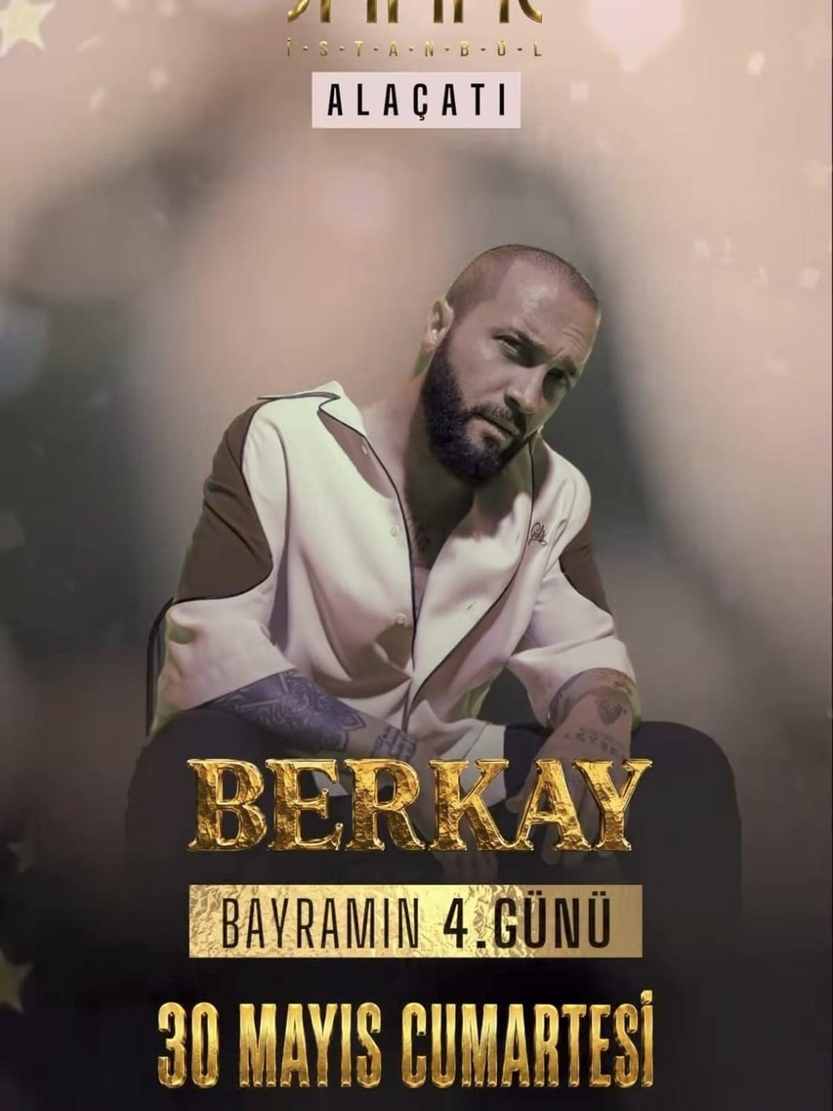 Berkay