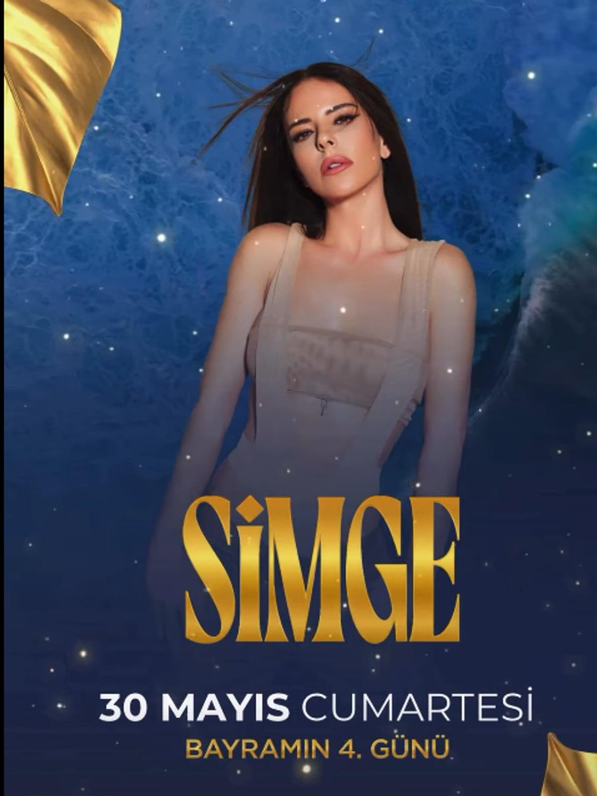 Simge Sağın