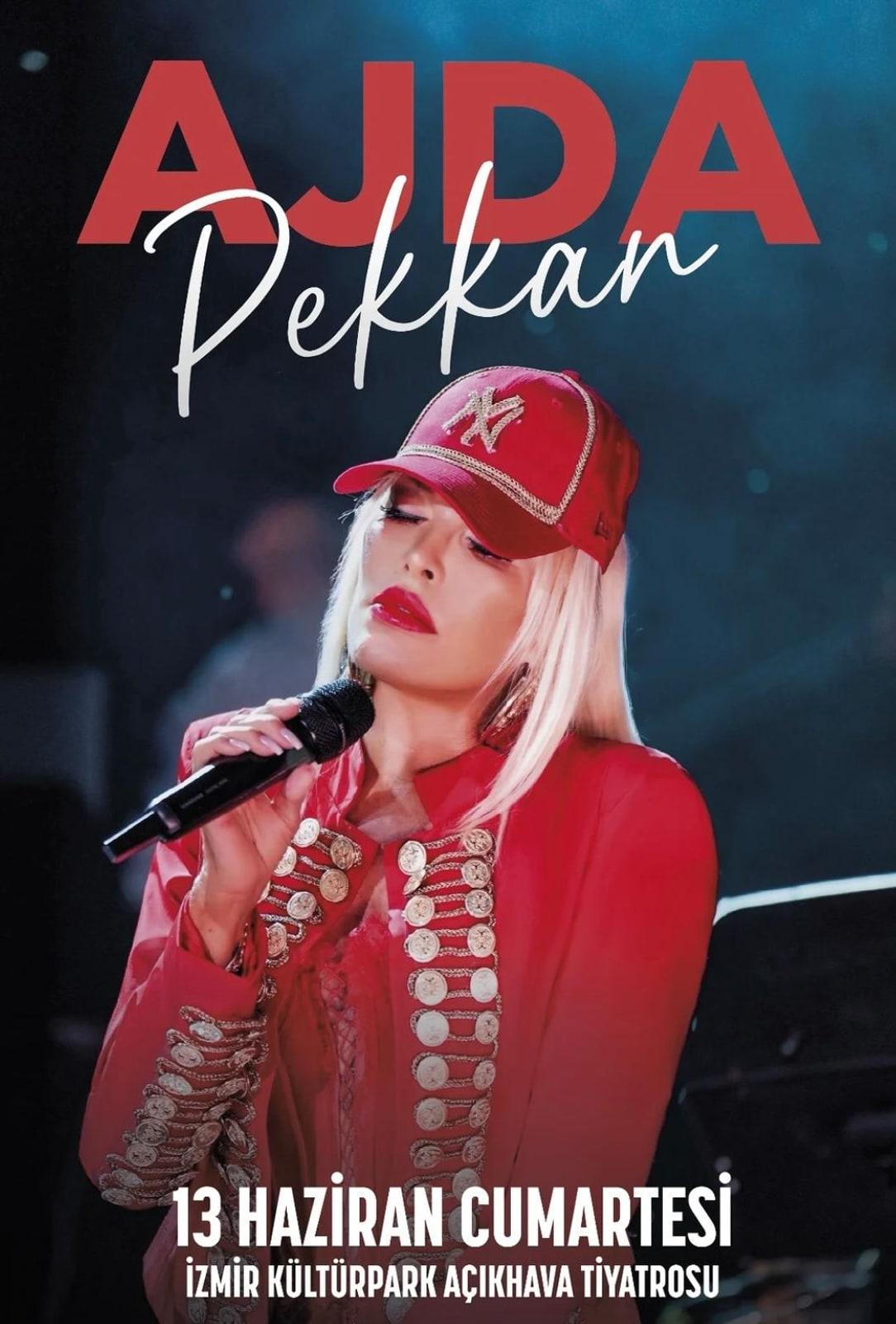 Ajda Pekkan