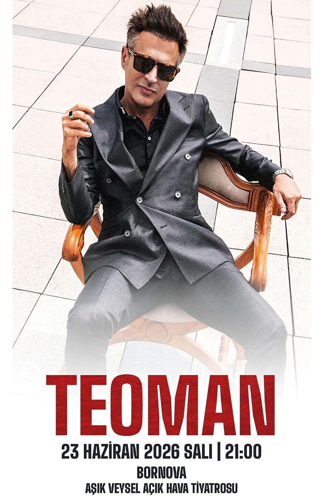 Teoman
