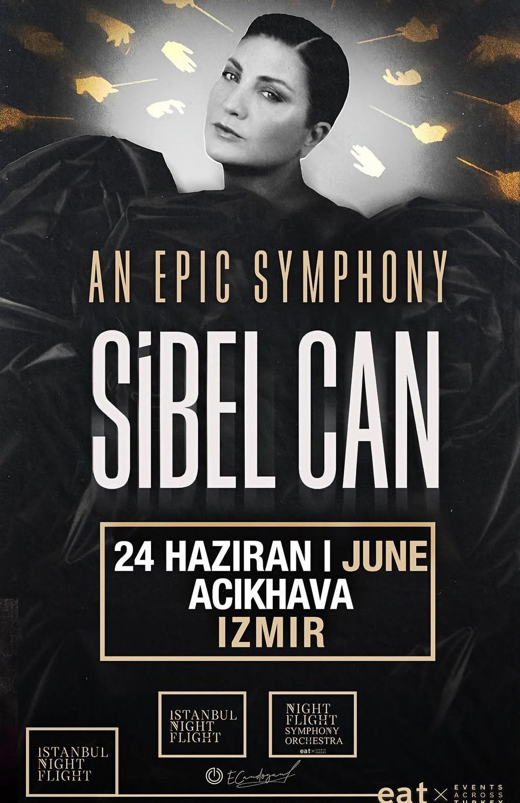 Sibel Can
