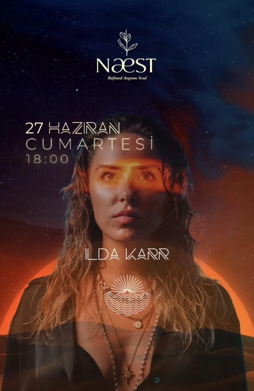 Ilda Karr