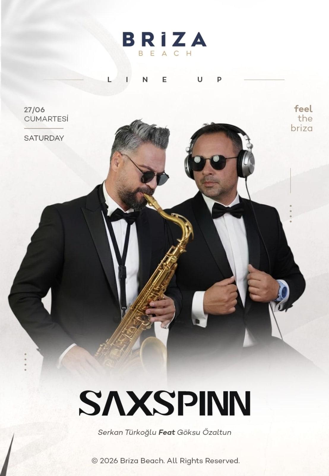 Serkan Türkoğlu, Göksu Özaltun