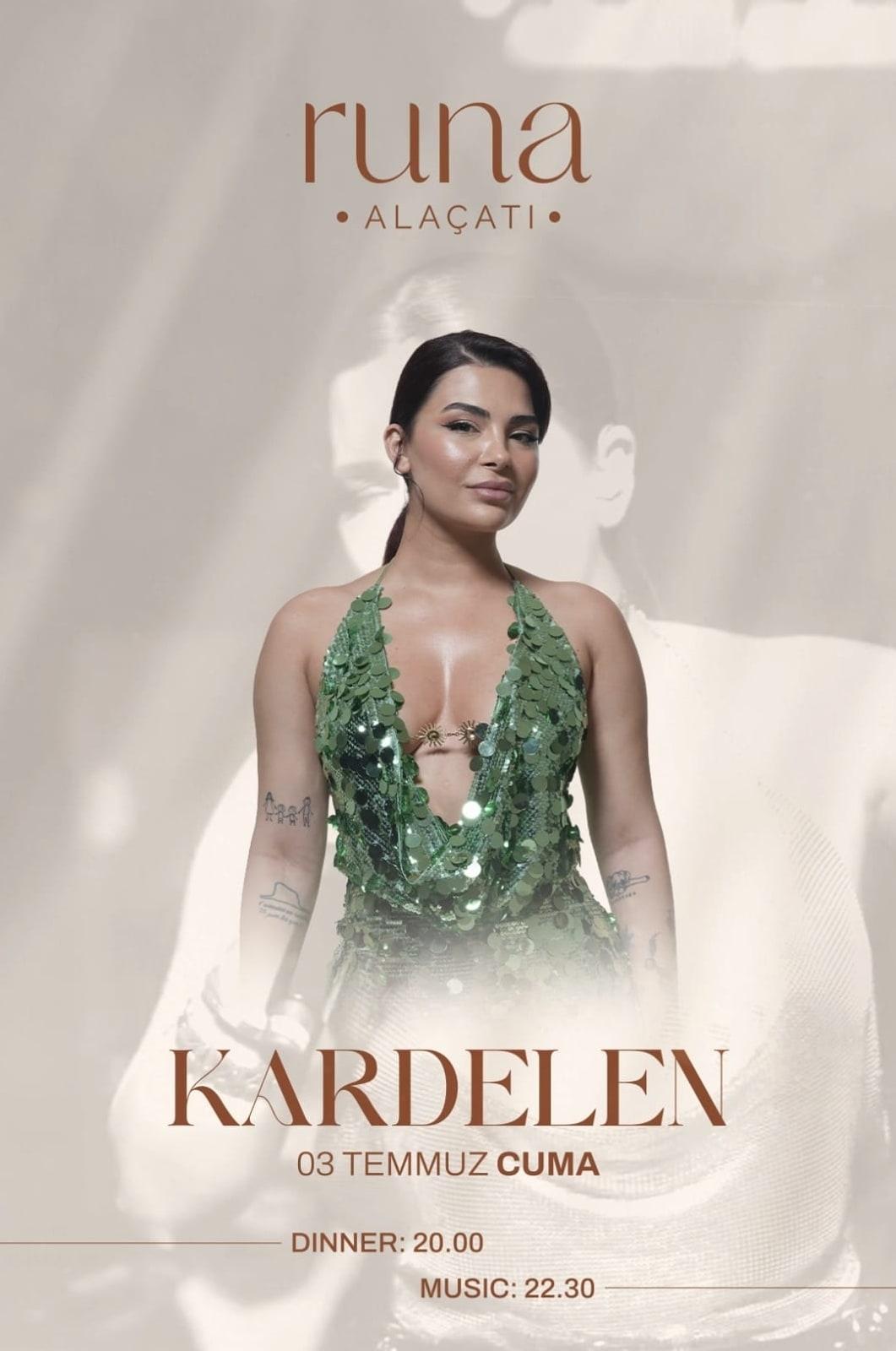 Kardelen
