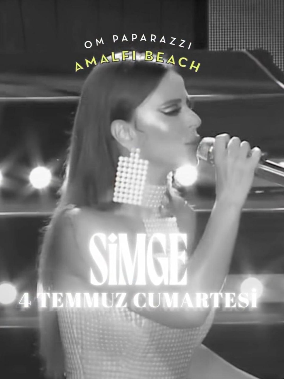 Simge Sağın
