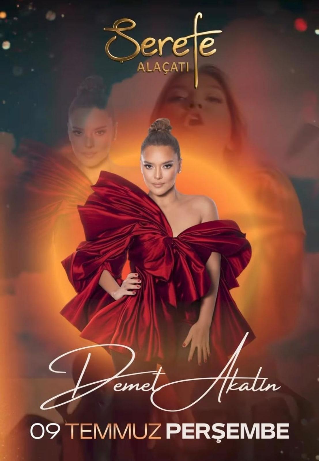 Demet Akalın