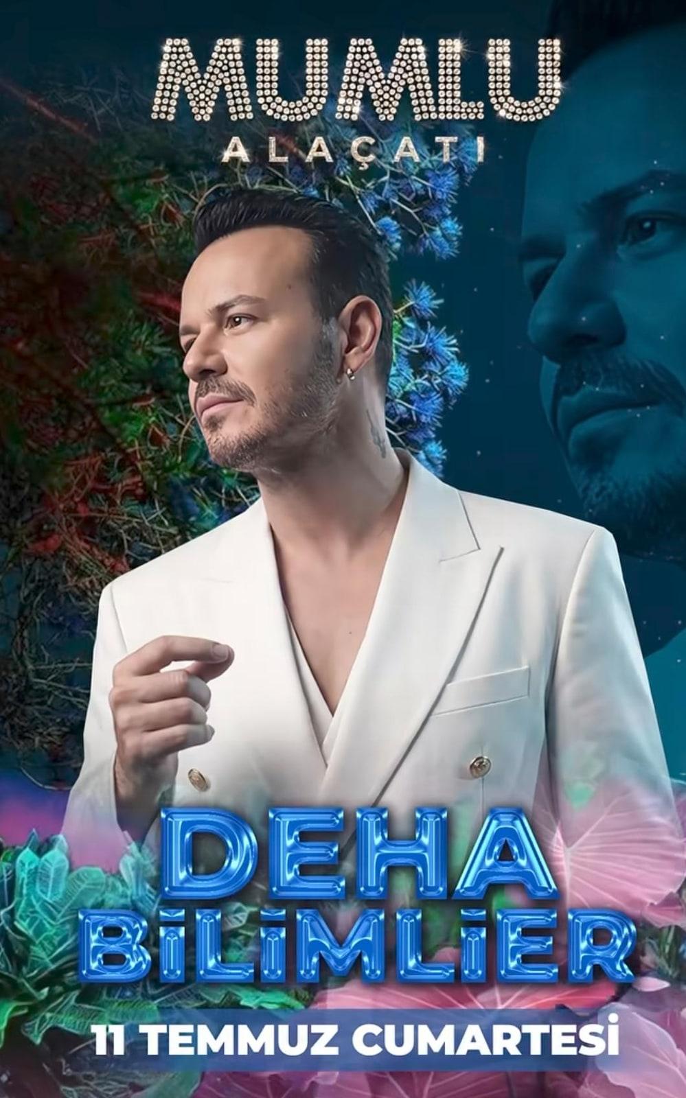 Deha Bilimlier