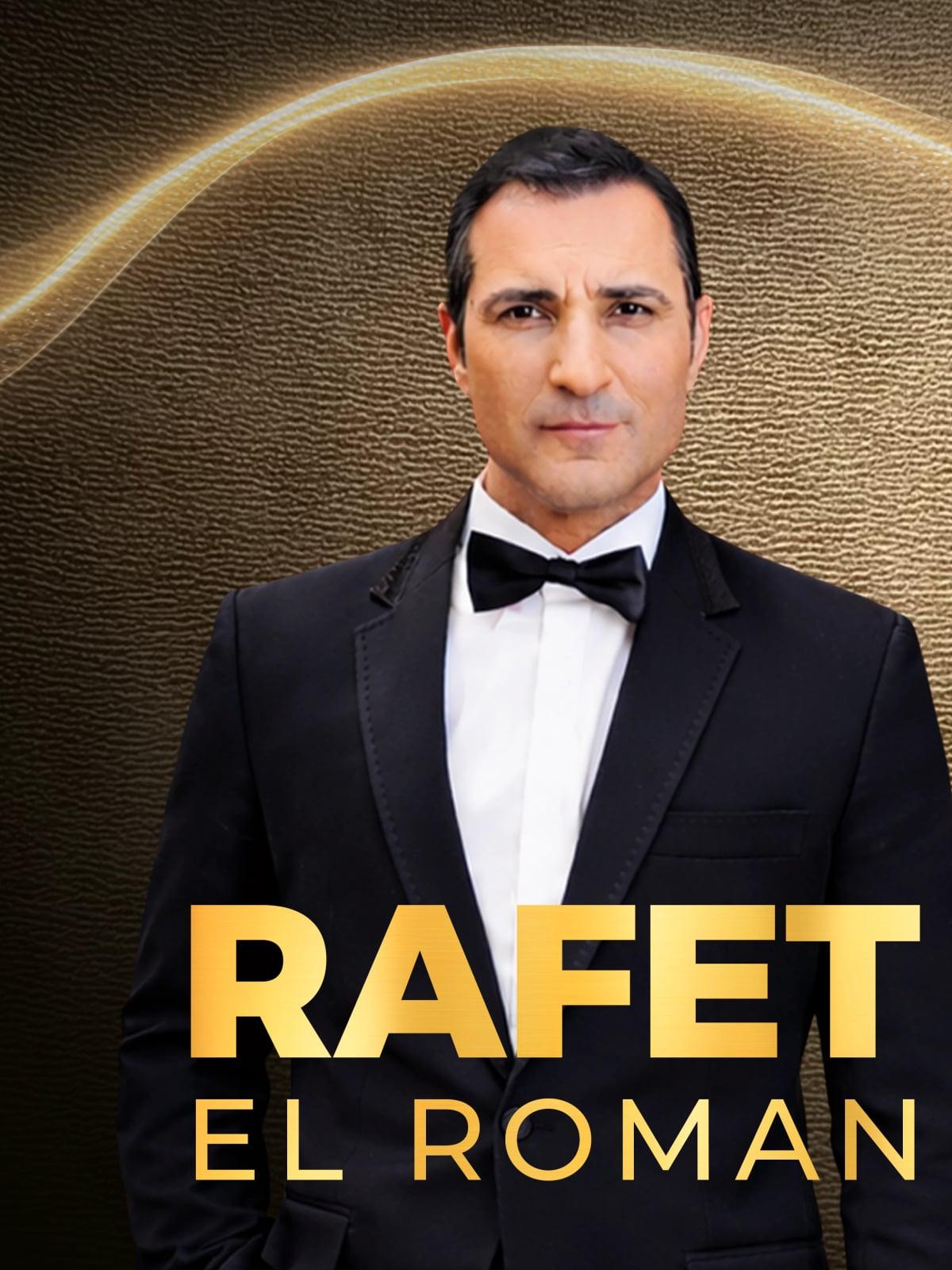 Rafet El Roman
