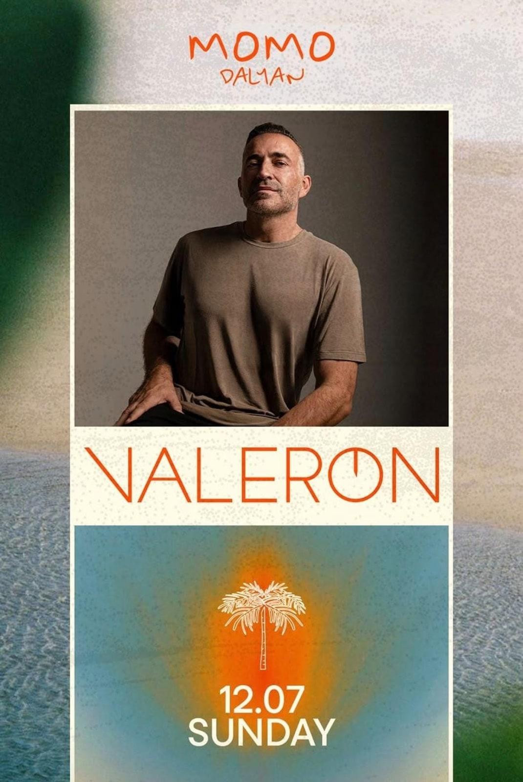 Valeron