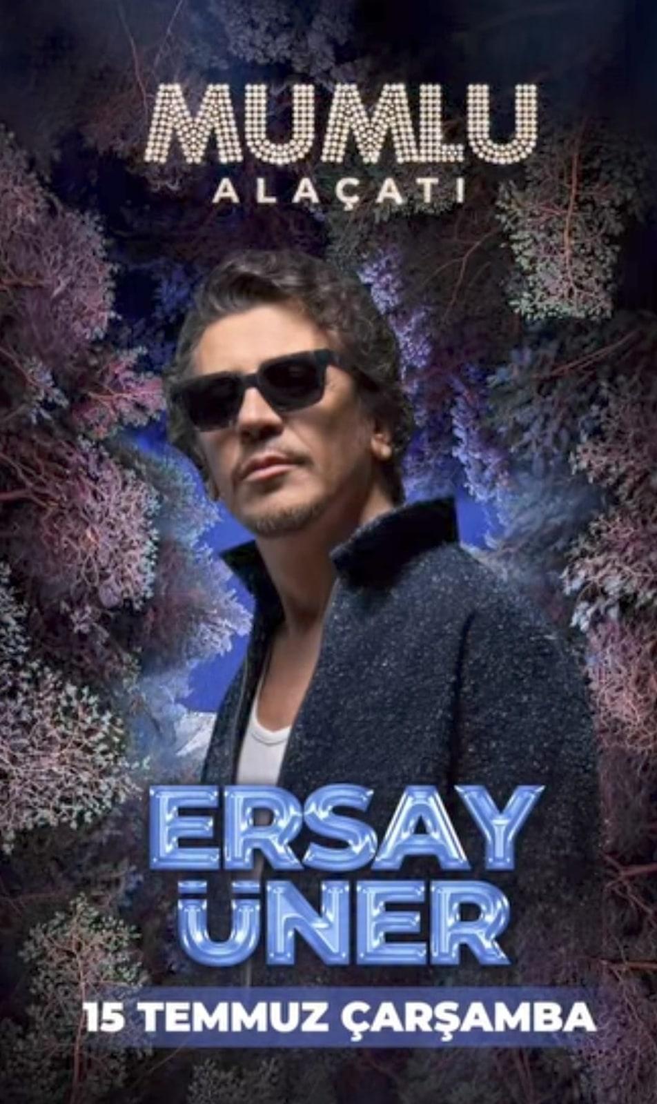 Ersay Üner