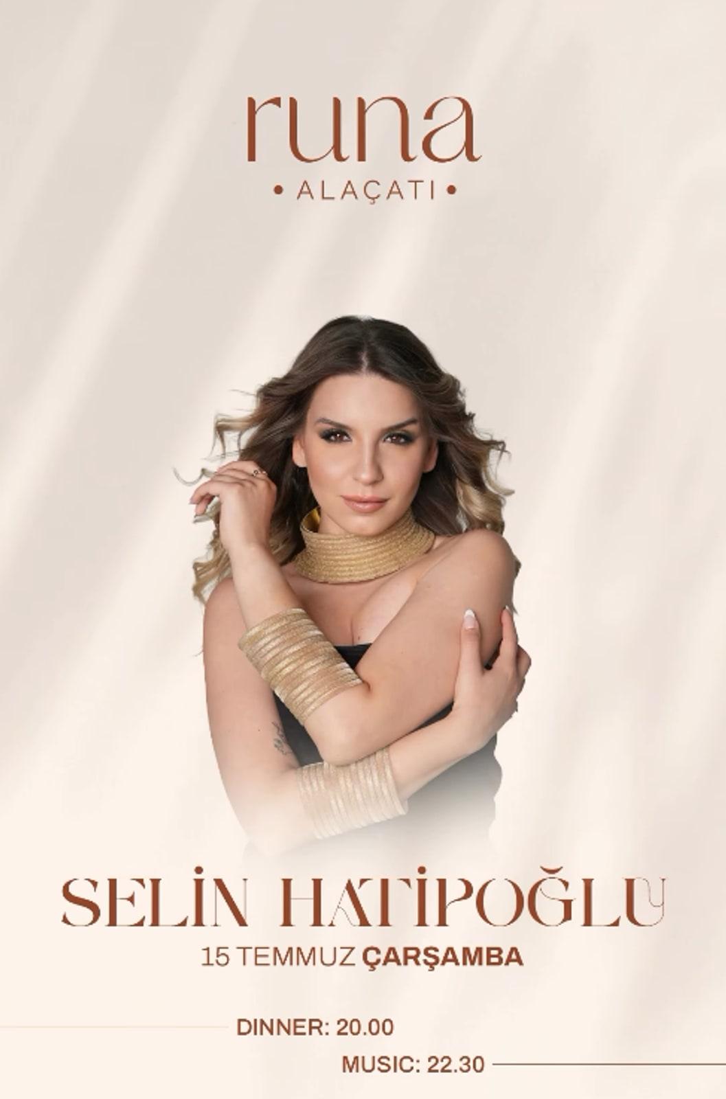 Selin Hatipoğlu