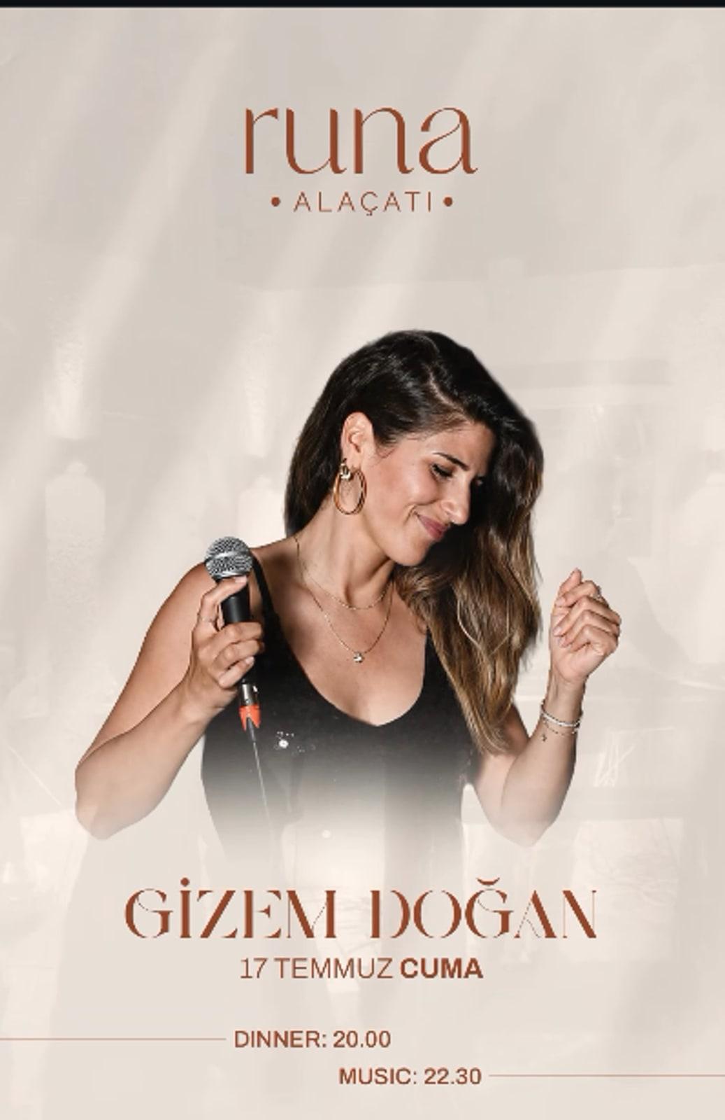 Gizem Doğan