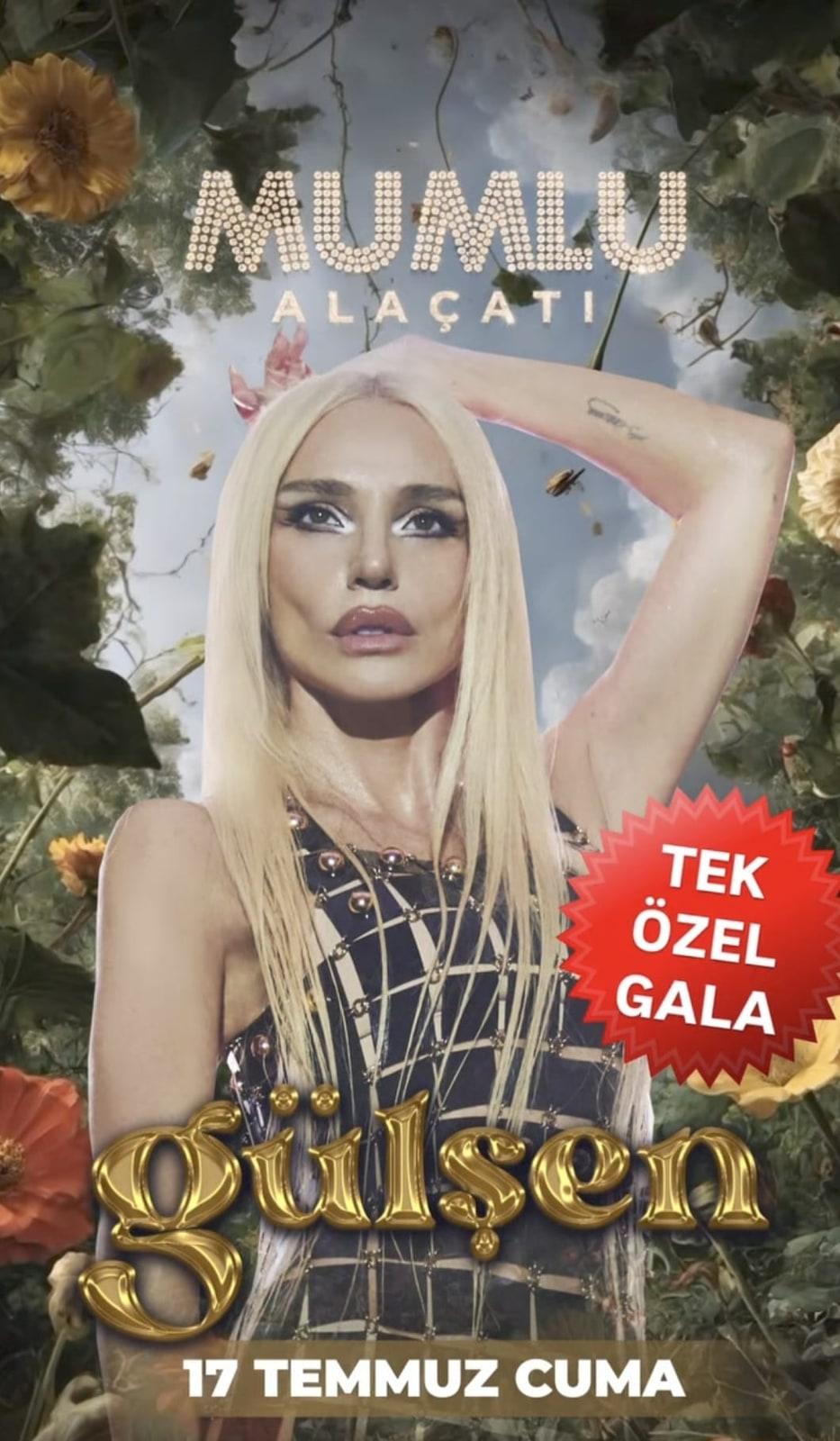 Gülşen