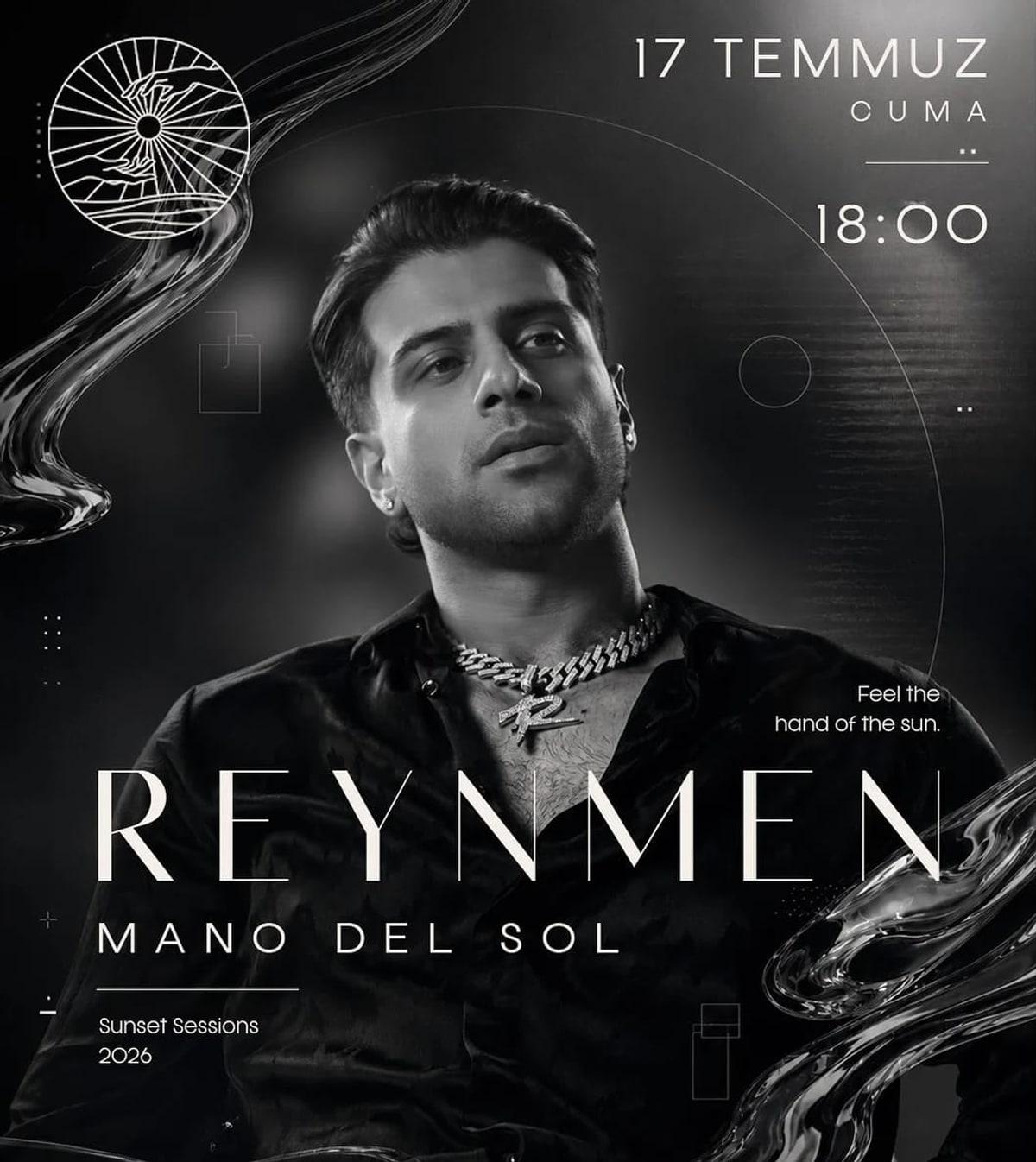 Reynmen