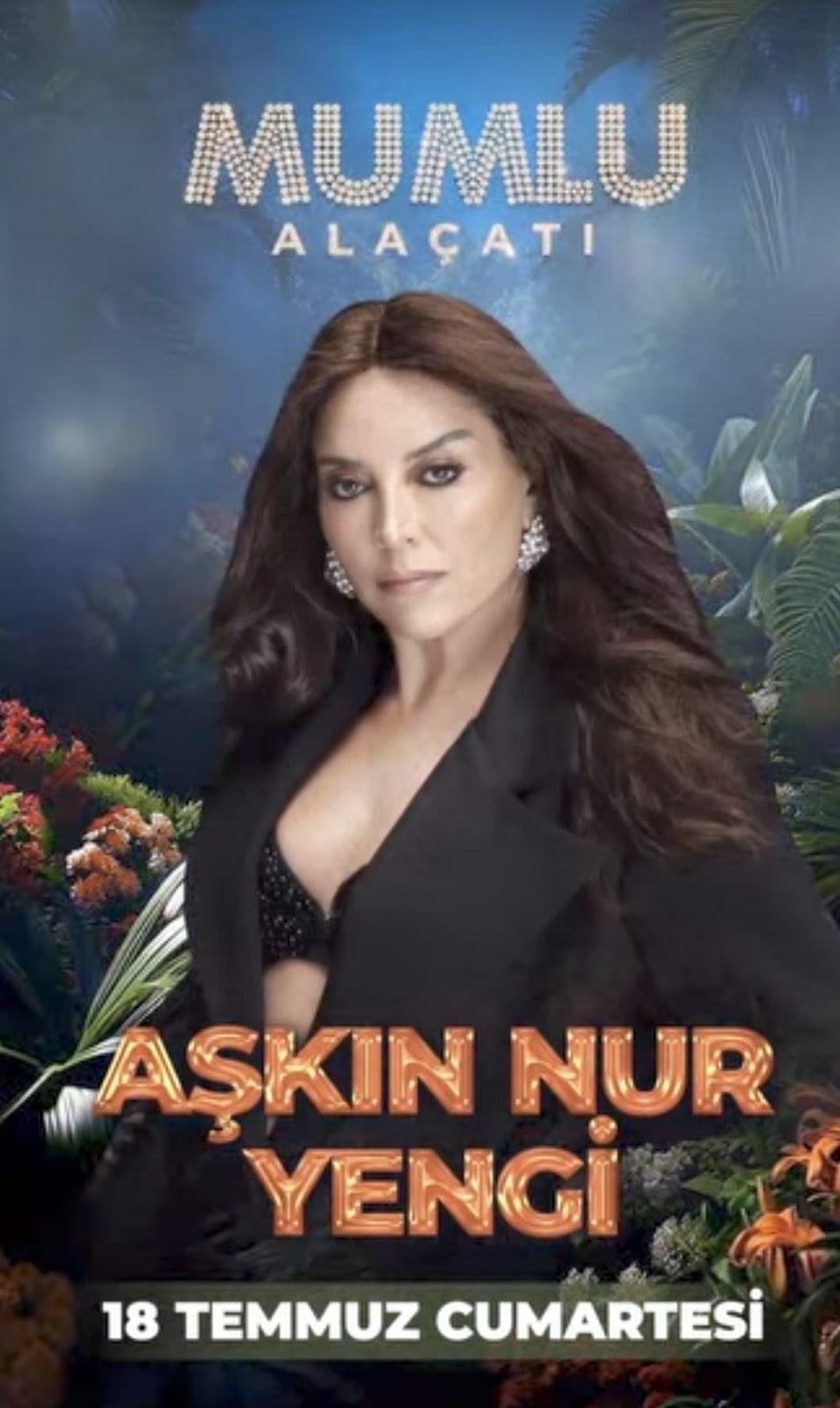 Aşkın Nur Yengi