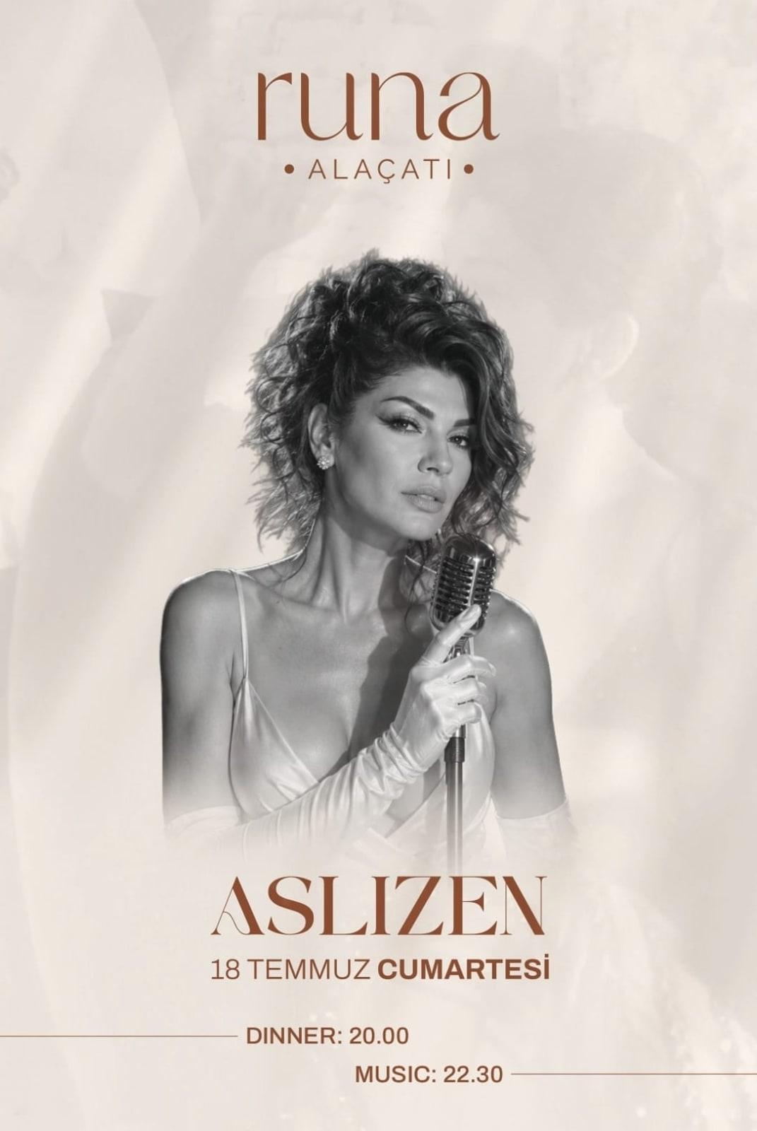 Aslı Zen