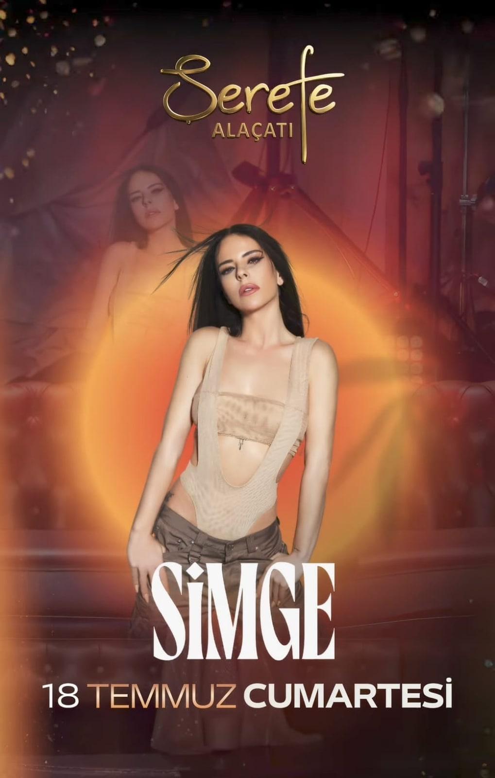 Simge