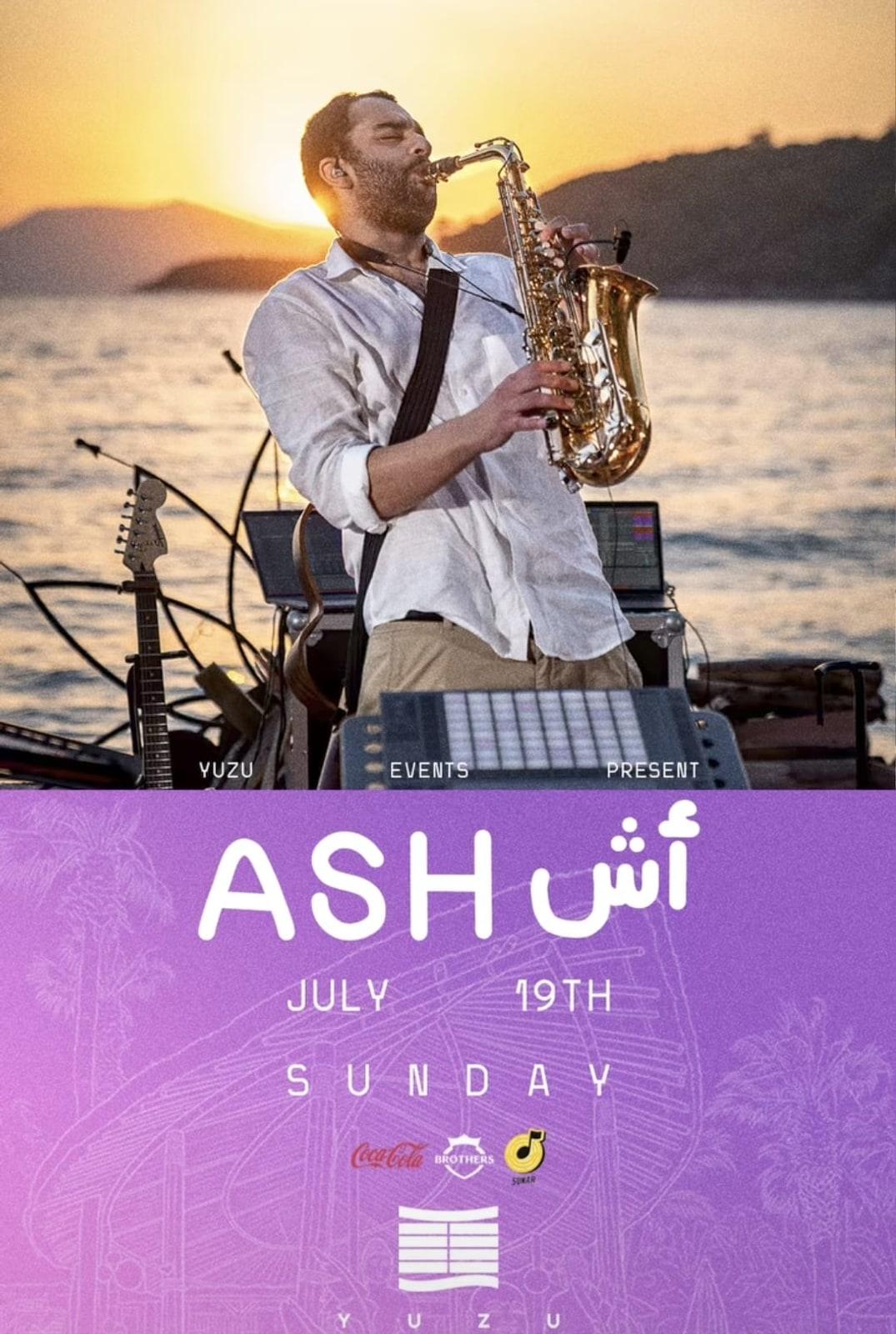 Ash