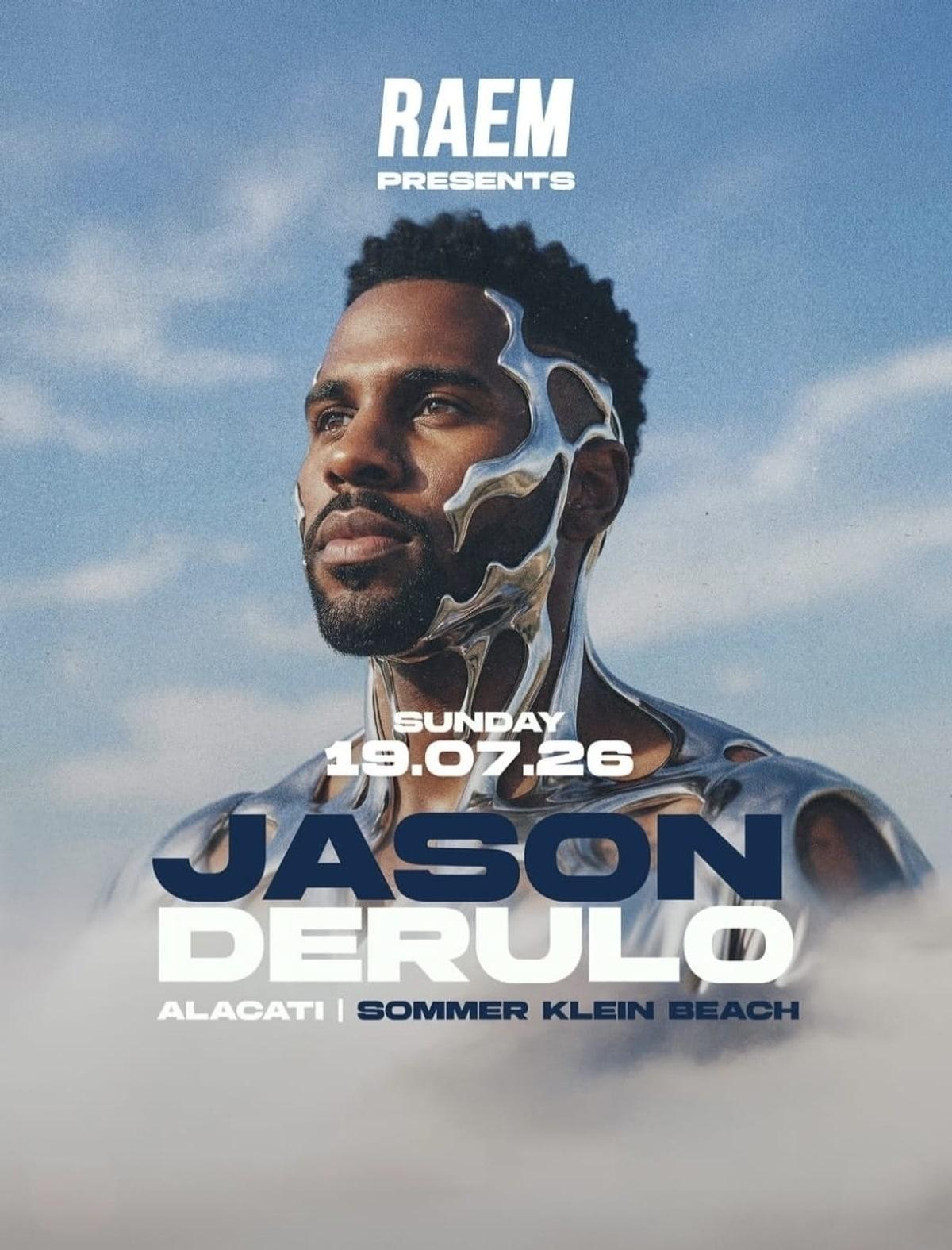 Jason Derulo