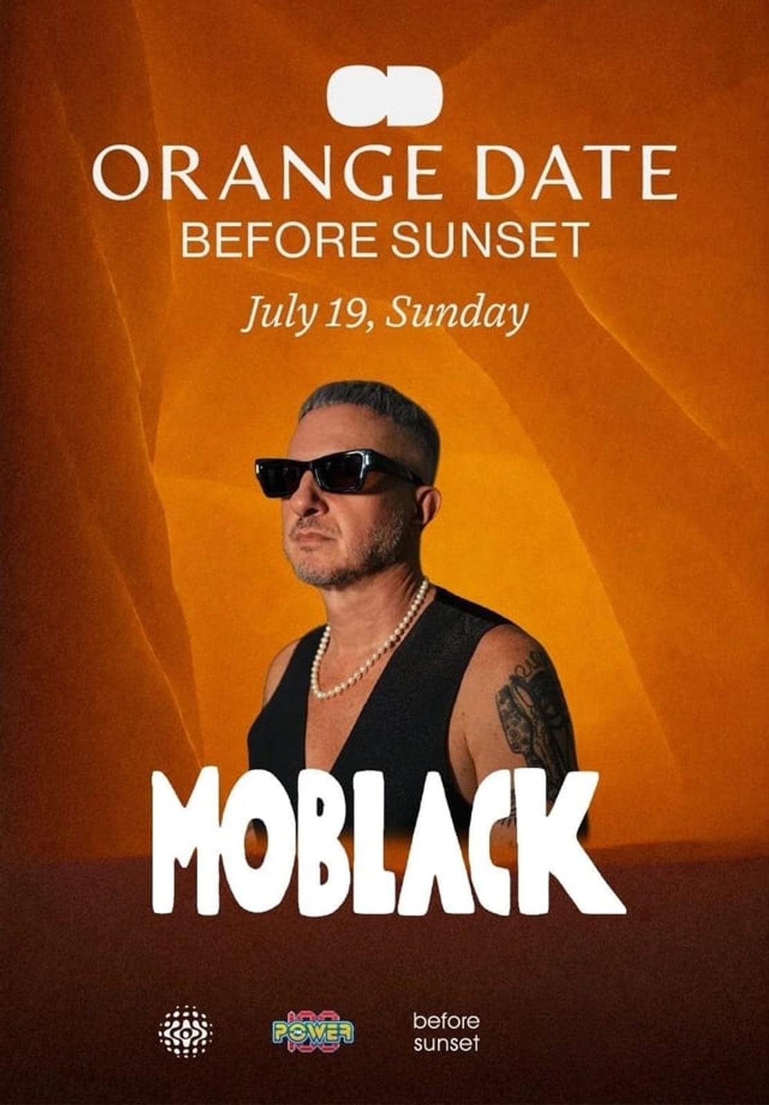 MoBlack