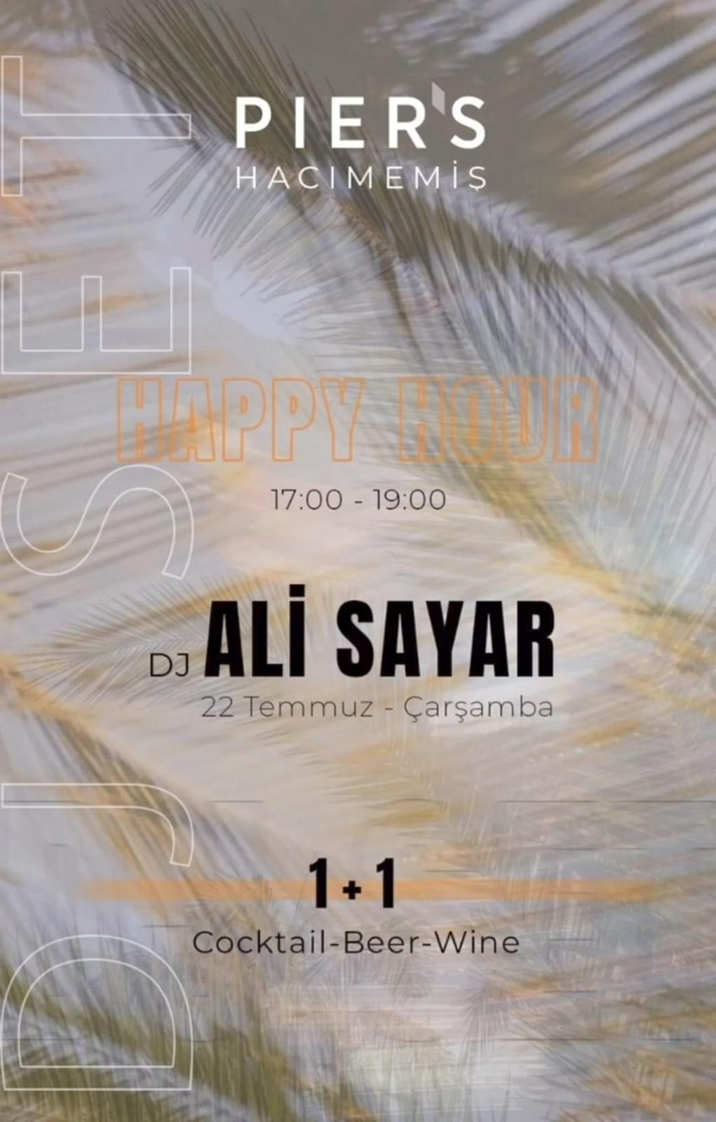 Ali Sayar
