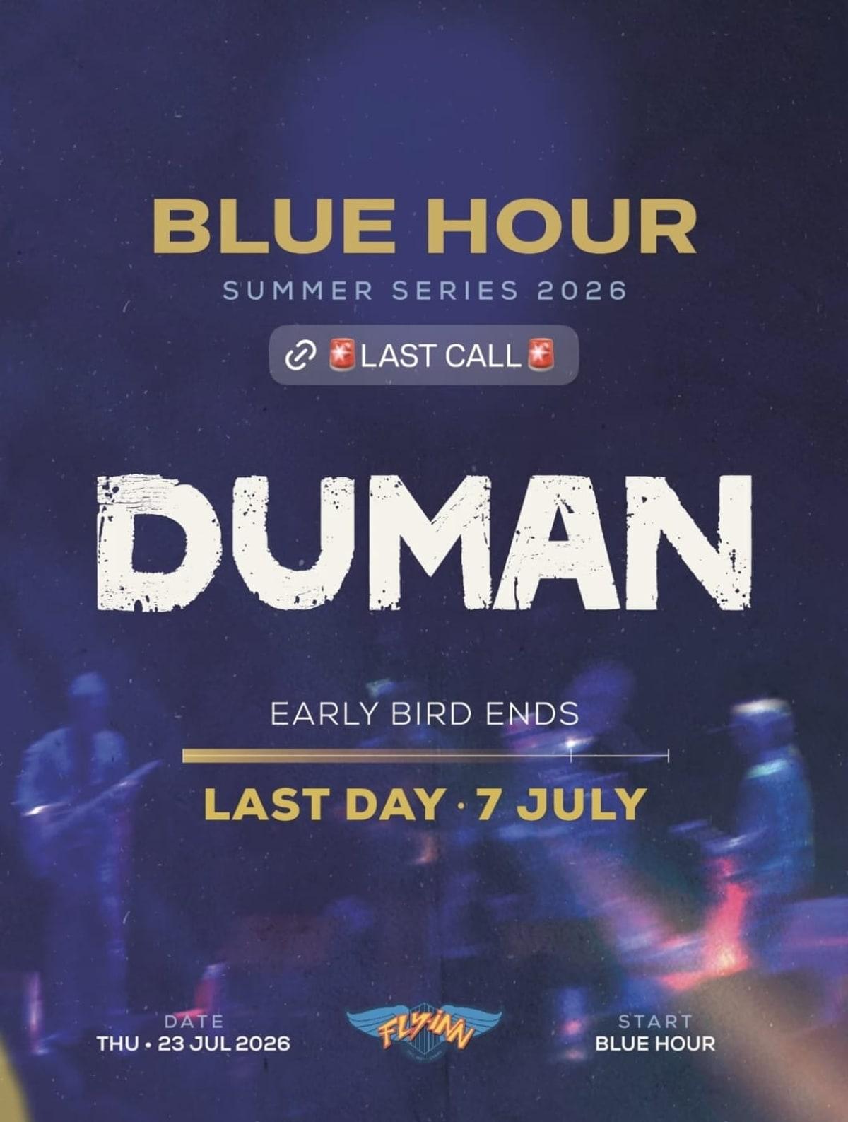 Duman