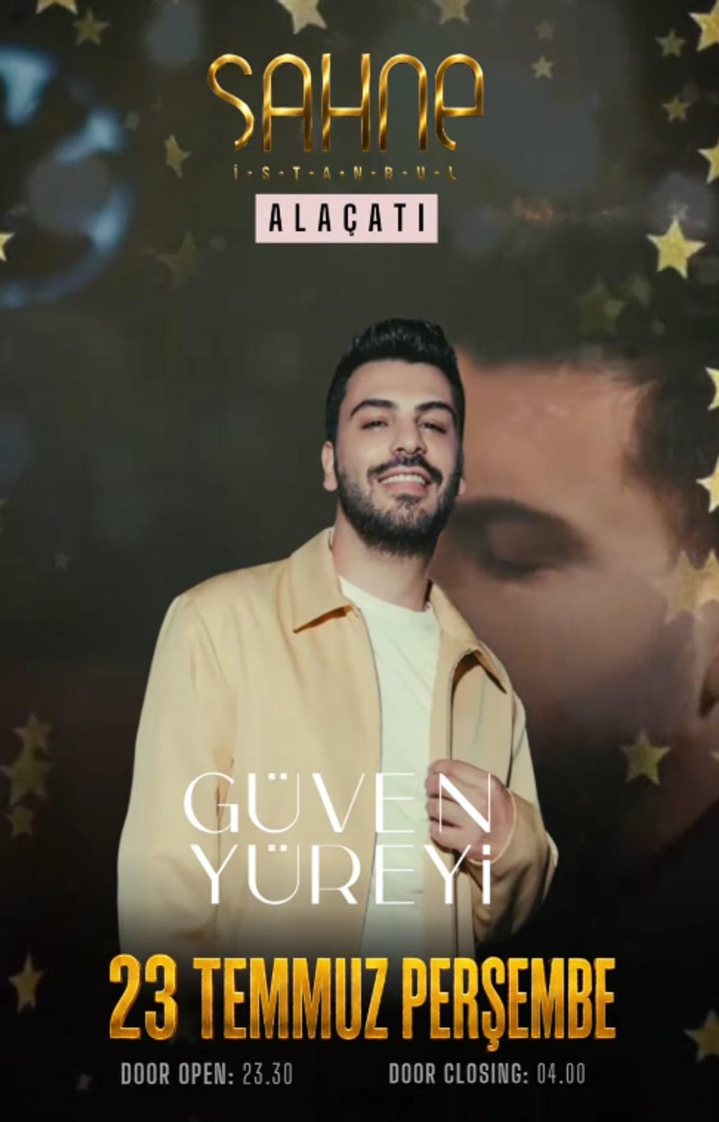 Güven Yüreyi