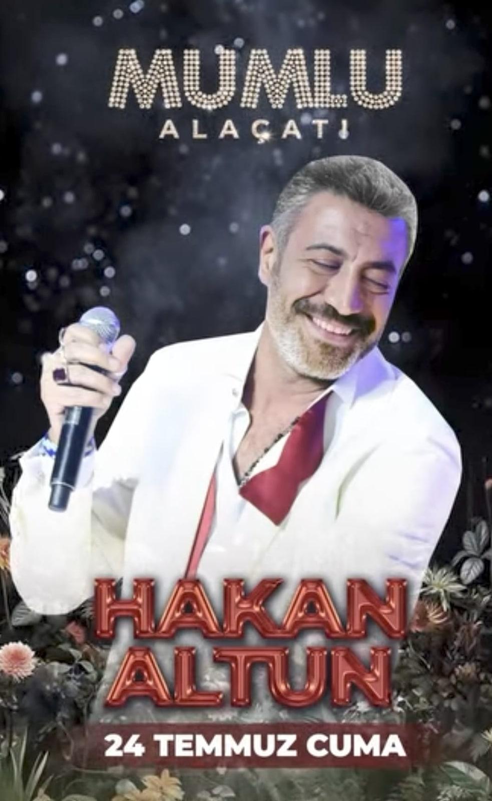 Hakan Altun