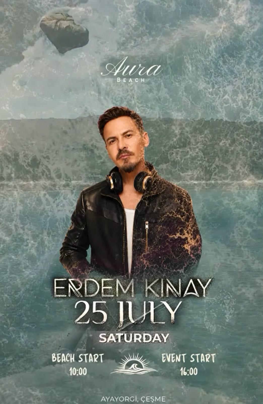 Erdem Kınay