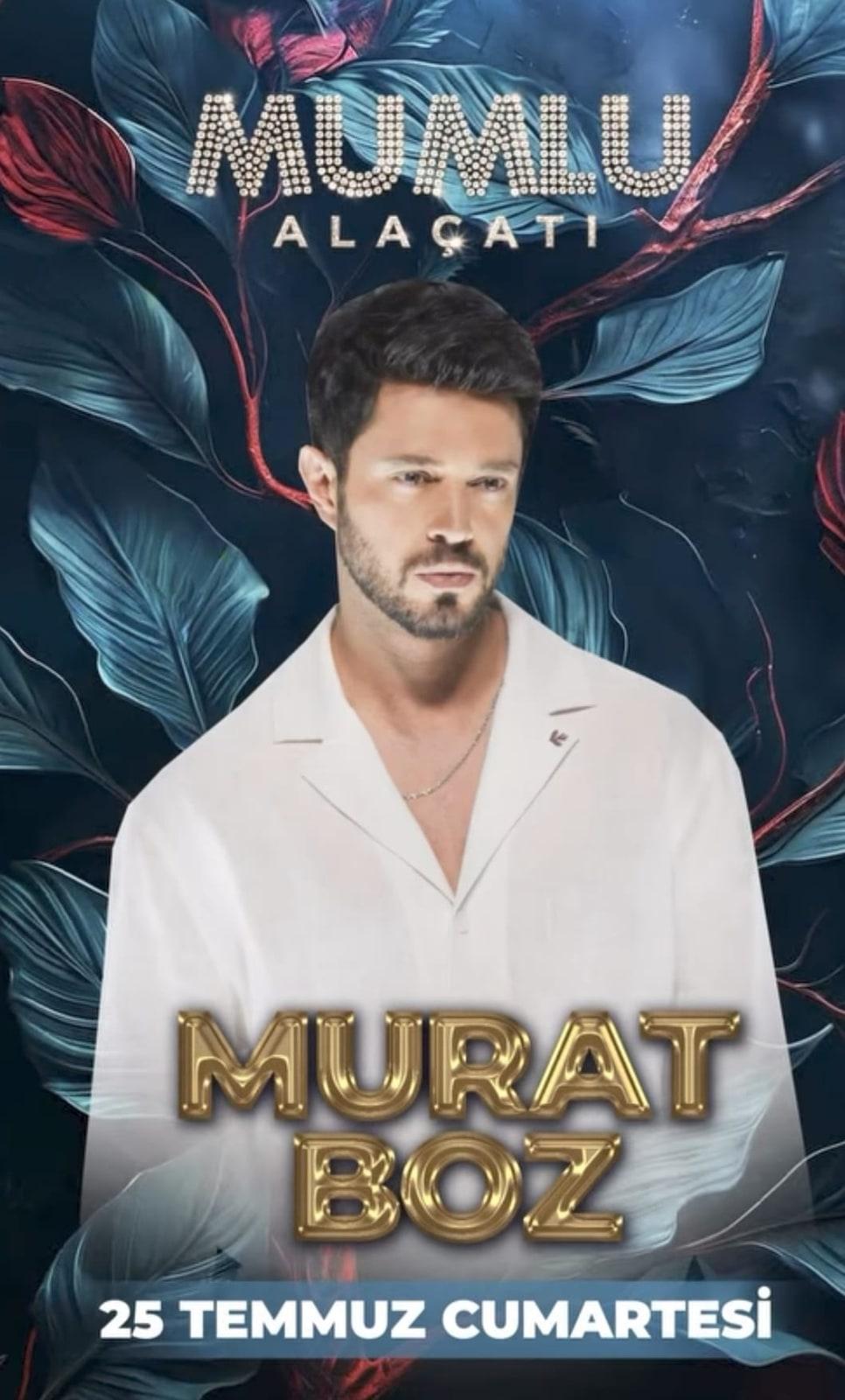 Murat Boz