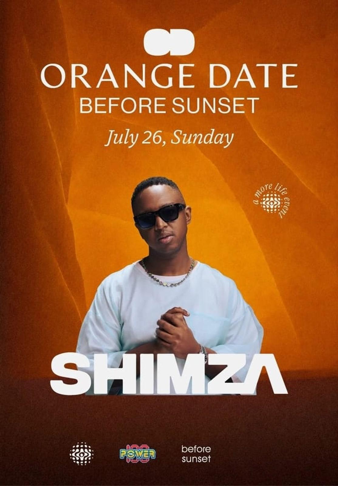 Shimza