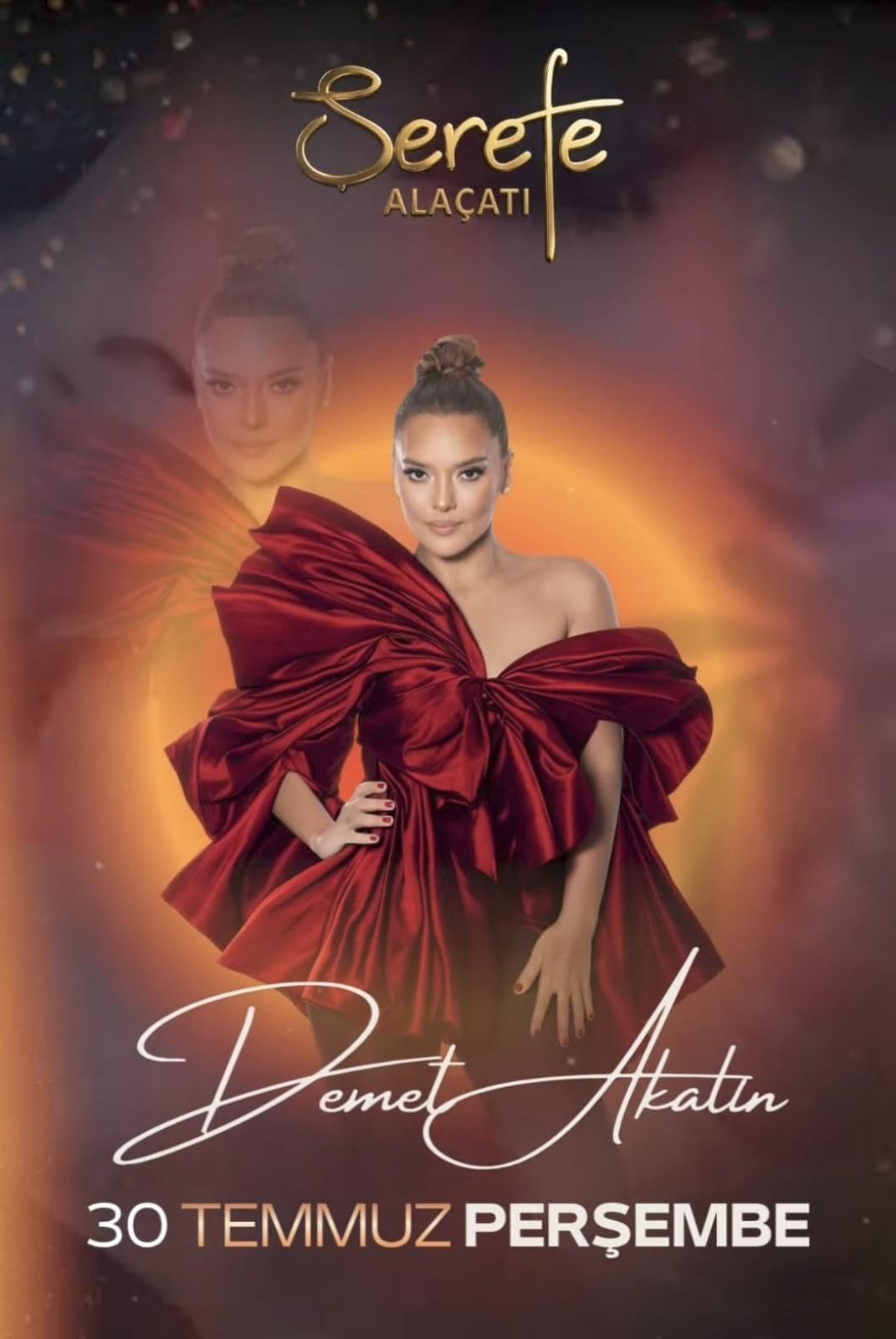 Demet Akalın