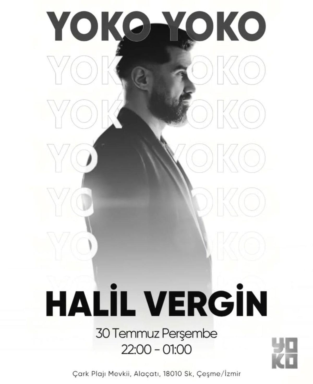 Halil Vergin