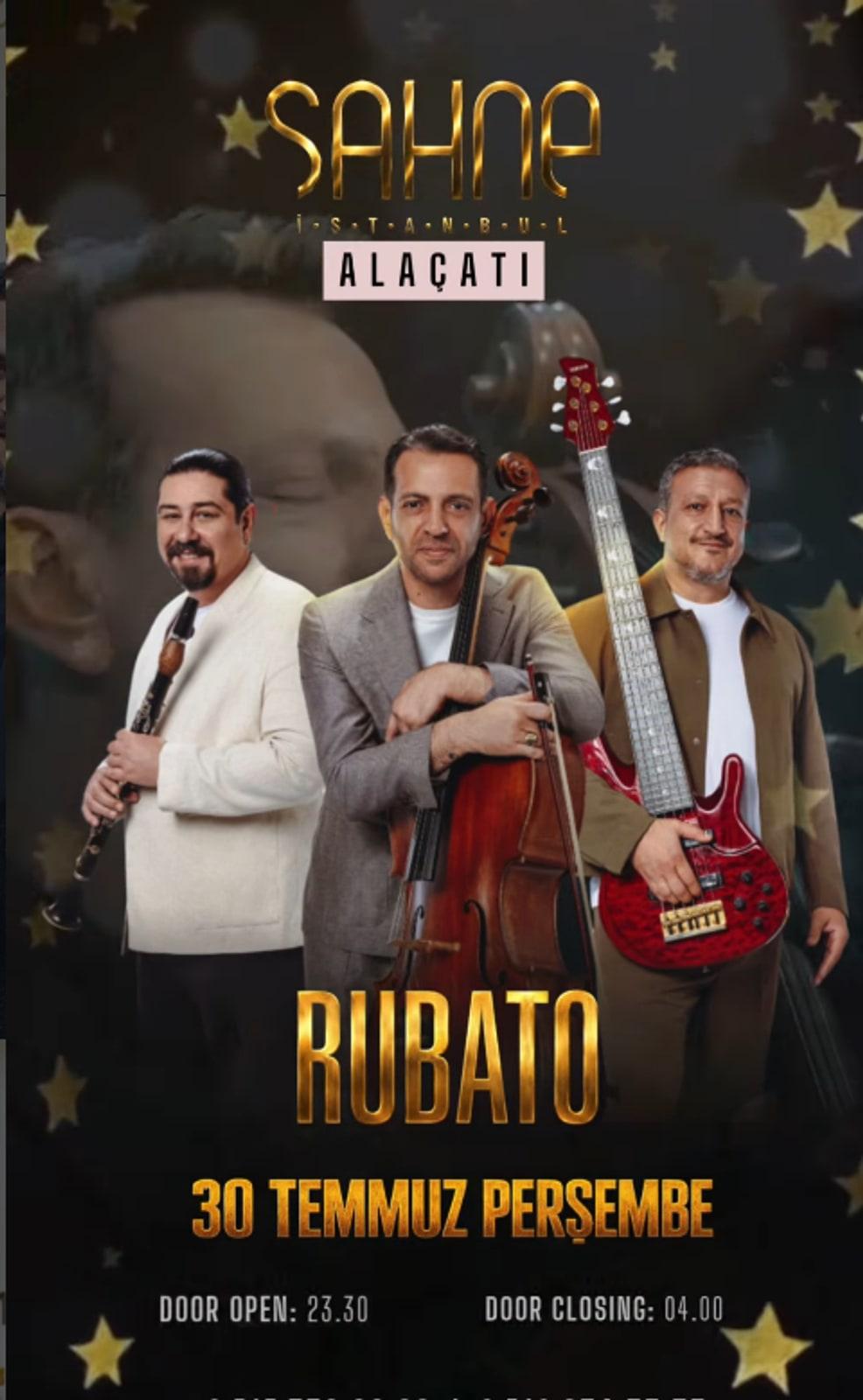 Rubato