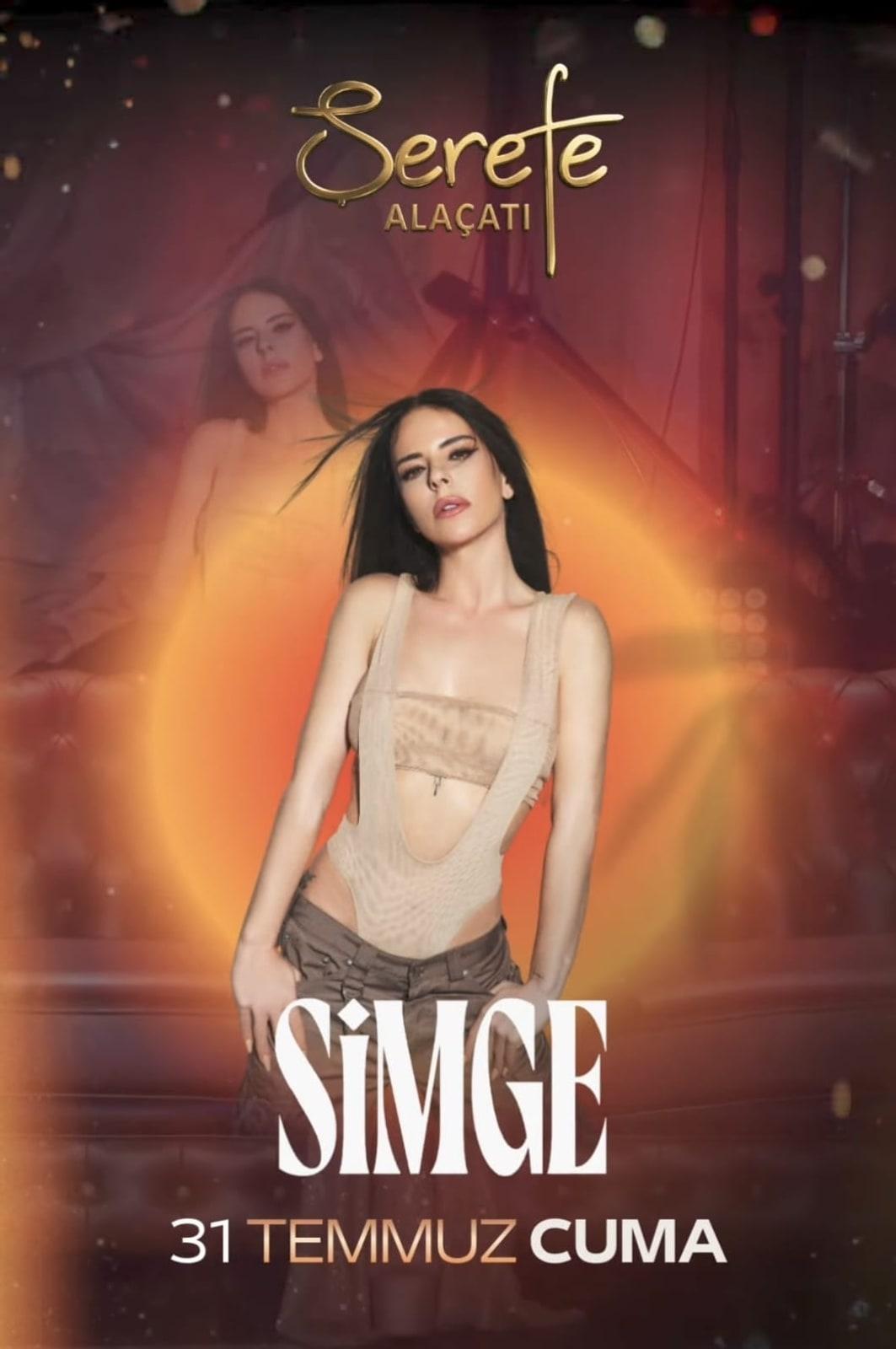 Simge