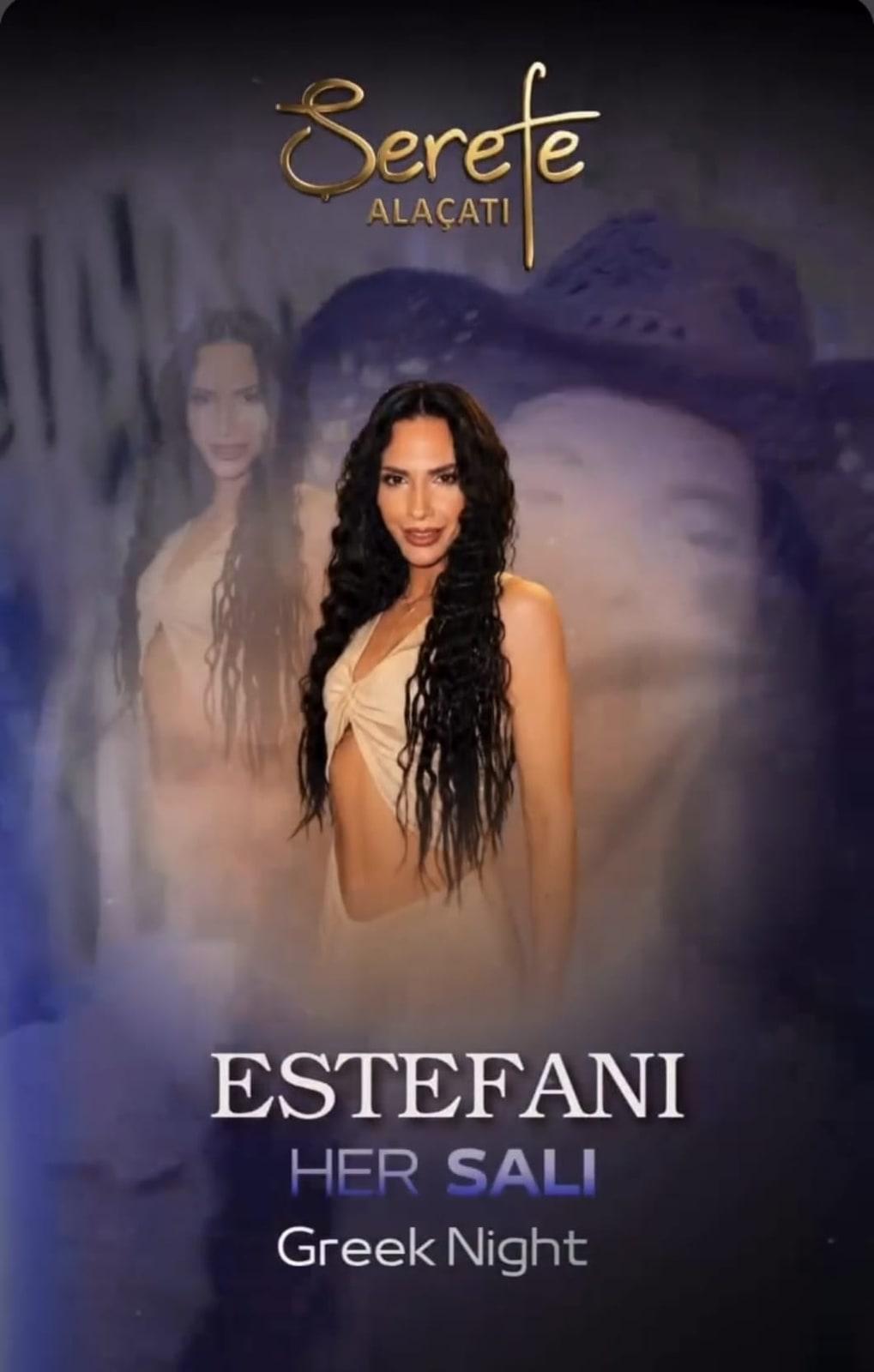 Estefani 