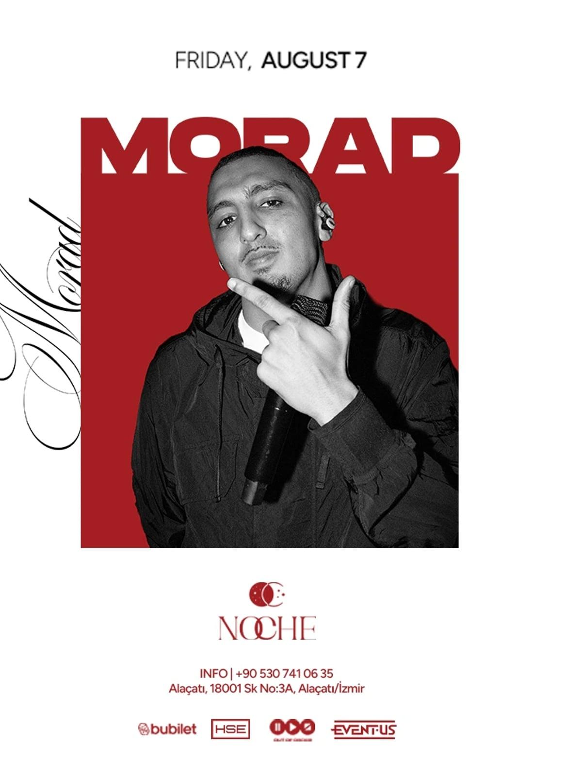 Morad