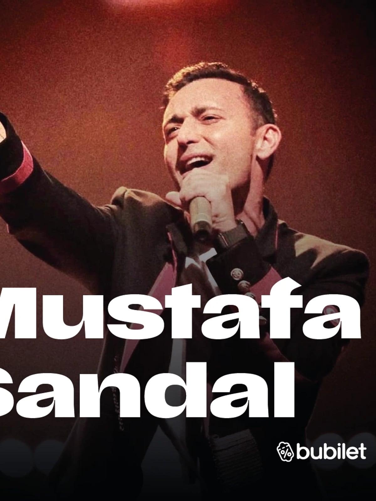 Mustafa Sandal