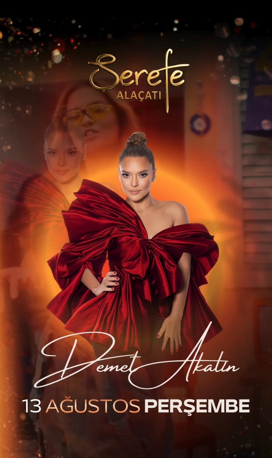 Demet Akalın