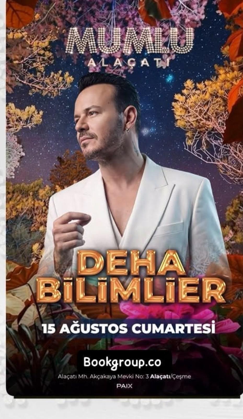 Deha Bilimlier