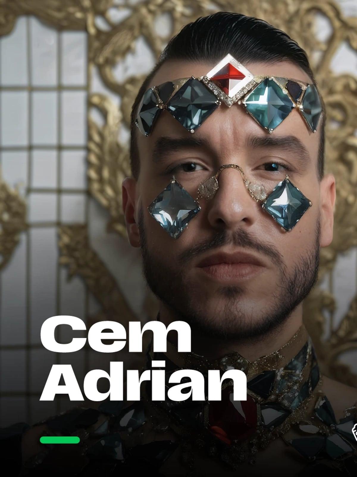 Cem Adrian