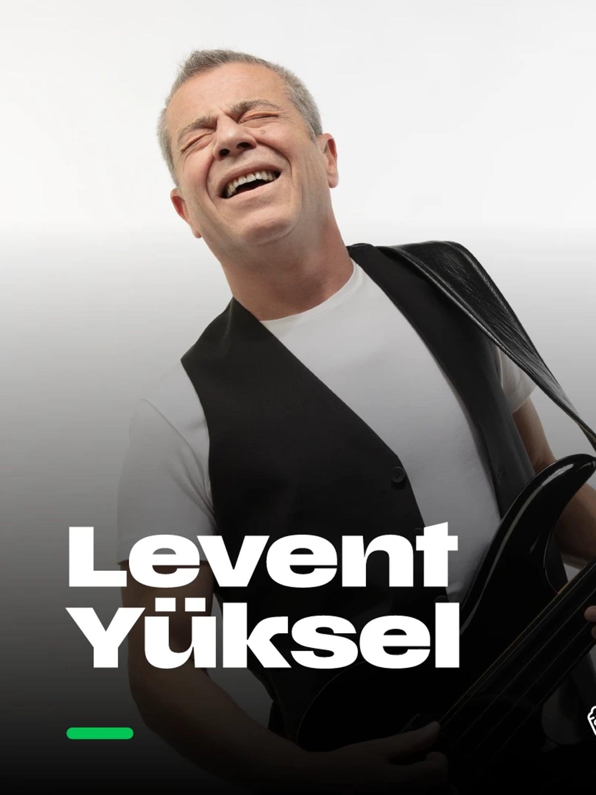 Levent Yüksel